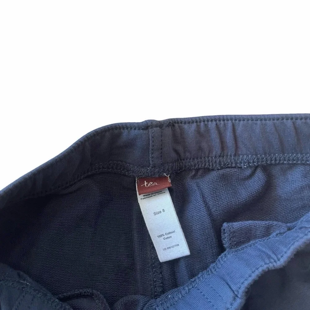 Tea Collection Relaxed Twill Cargo Pants